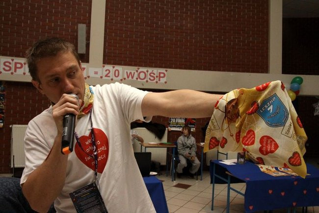 Festyn Rodzinny w SP 13 i Gimnazjum 7 (zdjęcia)