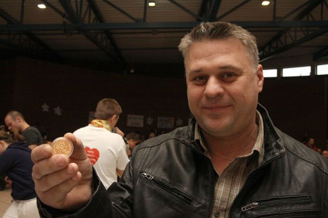 Festyn Rodzinny w SP 13 i Gimnazjum 7 (zdjęcia)