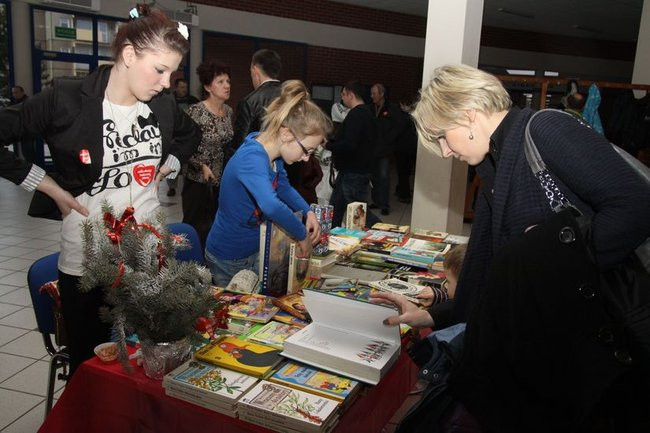 Festyn Rodzinny w SP 13 i Gimnazjum 7 (zdjęcia)