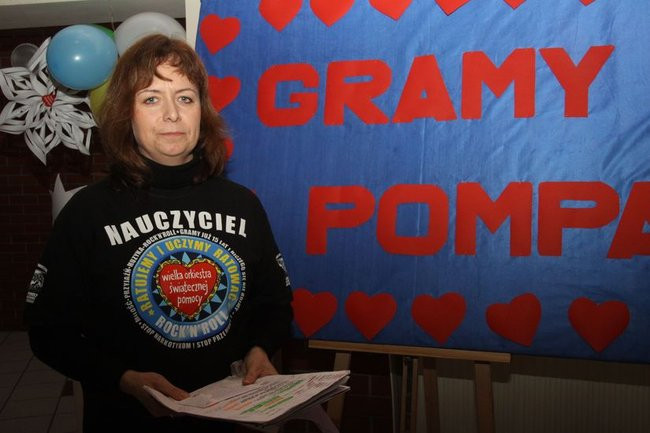 Festyn Rodzinny w SP 13 i Gimnazjum 7 (zdjęcia)