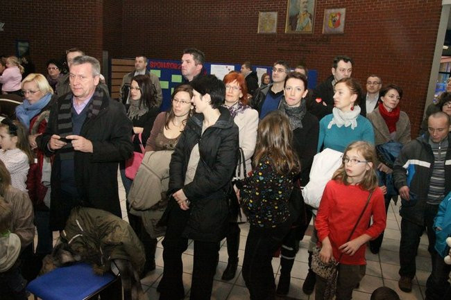 Festyn Rodzinny w SP 13 i Gimnazjum 7 (zdjęcia)