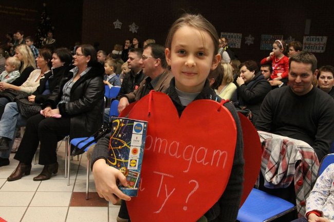 Festyn Rodzinny w SP 13 i Gimnazjum 7 (zdjęcia)