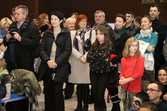 Festyn Rodzinny w SP 13 i Gimnazjum 7 (zdjęcia)