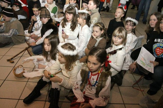 Festyn Rodzinny w SP 13 i Gimnazjum 7 (zdjęcia)