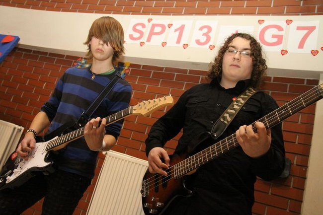 Festyn Rodzinny w SP 13 i Gimnazjum 7 (zdjęcia)