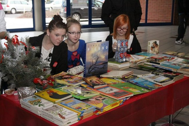 Festyn Rodzinny w SP 13 i Gimnazjum 7 (zdjęcia)