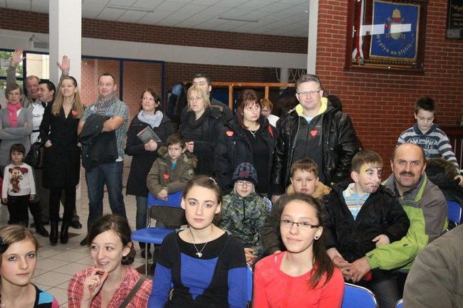 Festyn Rodzinny w SP 13 i Gimnazjum 7 (zdjęcia)