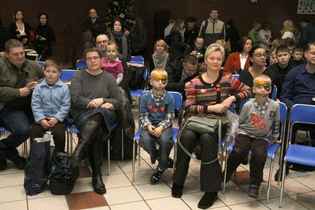 Festyn Rodzinny w SP 13 i Gimnazjum 7 (zdjęcia)