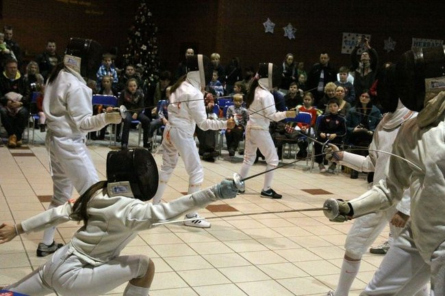 Festyn Rodzinny w SP 13 i Gimnazjum 7 (zdjęcia)