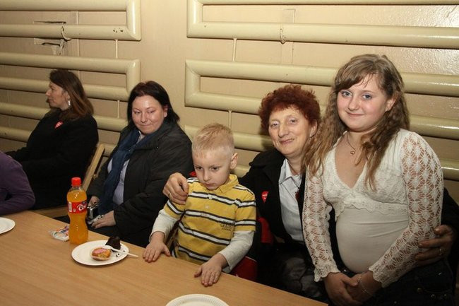 SP 2 też zagrała dla Orkiestry (zdjęcia)