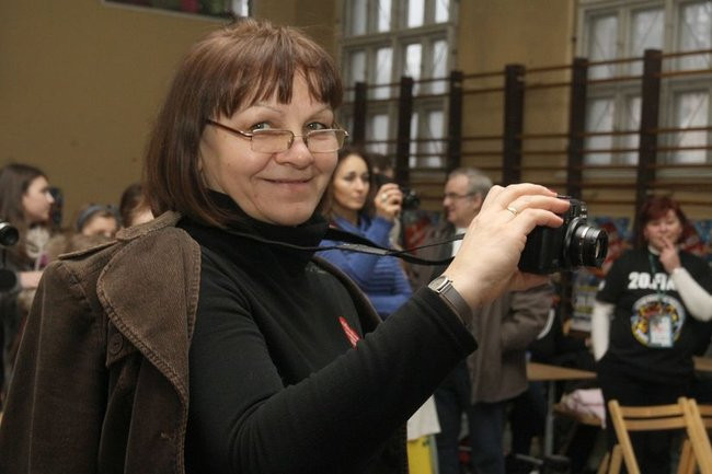 SP 2 też zagrała dla Orkiestry (zdjęcia)