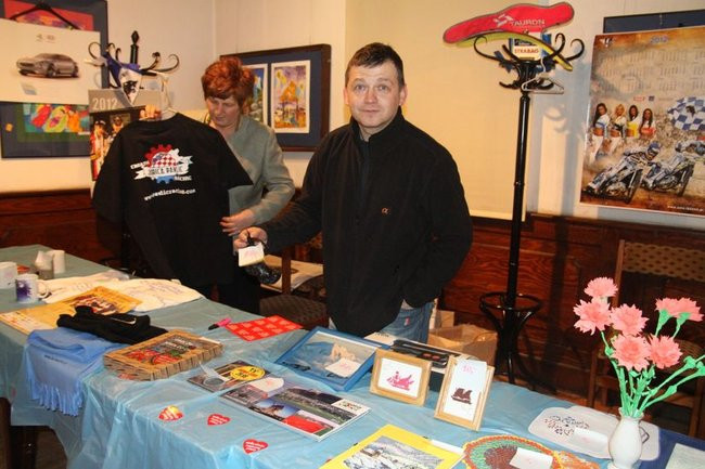 Światełko do Nieba w Rydzynie (zdjęcia)