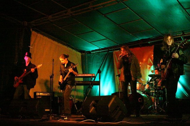 Światełko do Nieba w Rydzynie (zdjęcia)