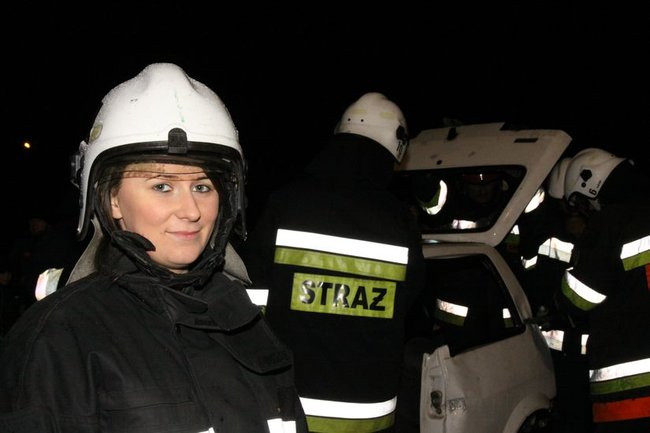 WOŚP grała w Osiecznej i Kąkolewie (zdjęcia)