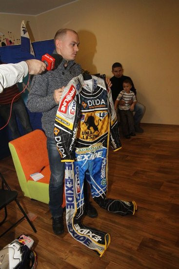Hampel w... przedszkolu (zdjęcia)