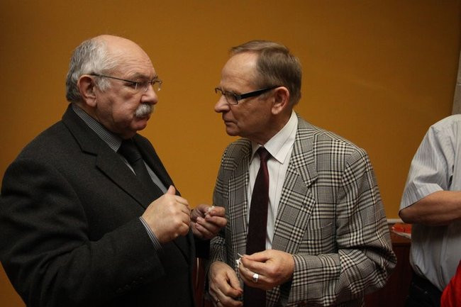 Kutia na lwowskim opłatku (zdjęcia)
