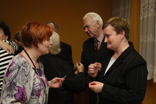 Kutia na lwowskim opłatku (zdjęcia)