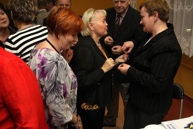 Kutia na lwowskim opłatku (zdjęcia)