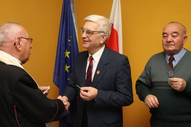 Kutia na lwowskim opłatku (zdjęcia)
