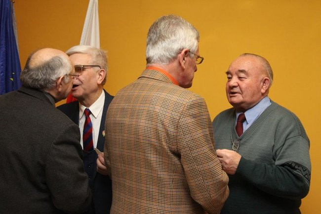 Kutia na lwowskim opłatku (zdjęcia)