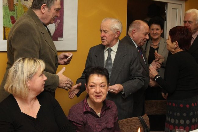 Kutia na lwowskim opłatku (zdjęcia)