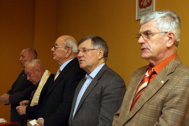 Kutia na lwowskim opłatku (zdjęcia)