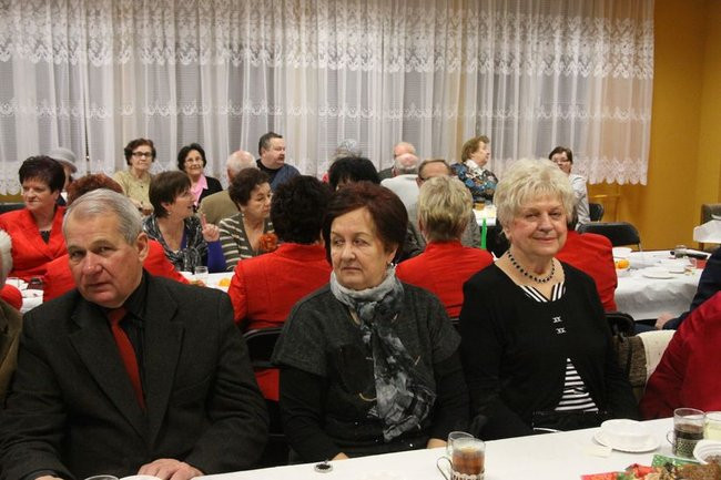 Kutia na lwowskim opłatku (zdjęcia)