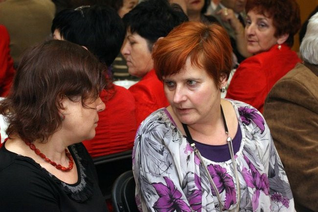 Kutia na lwowskim opłatku (zdjęcia)