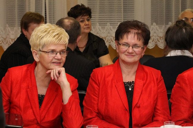 Kutia na lwowskim opłatku (zdjęcia)