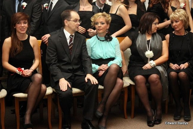 Studniówka I LO w Finezji (dużo zdjęć)