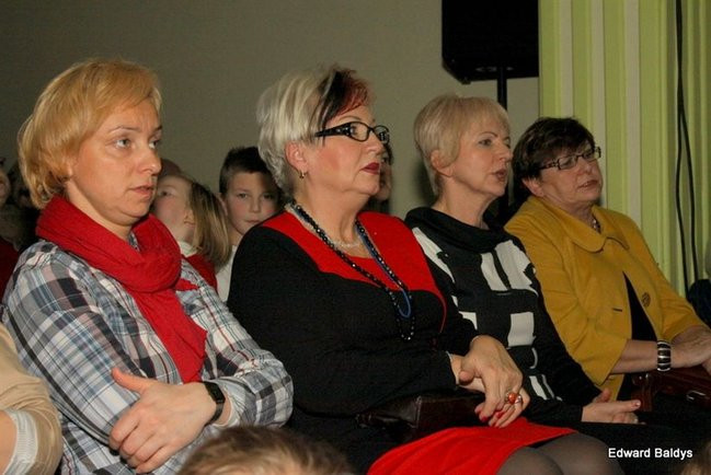 Pastorałka w Klubie Na Piętrze (zdjęcia)