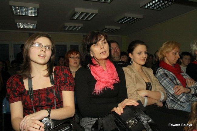 Pastorałka w Klubie Na Piętrze (zdjęcia)