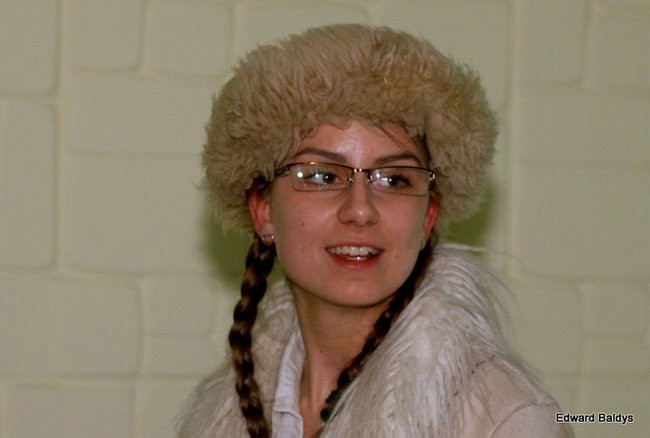 Pastorałka w Klubie Na Piętrze (zdjęcia)