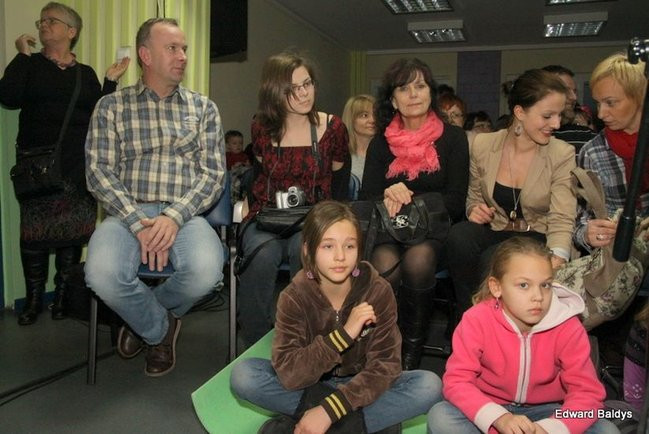 Pastorałka w Klubie Na Piętrze (zdjęcia)