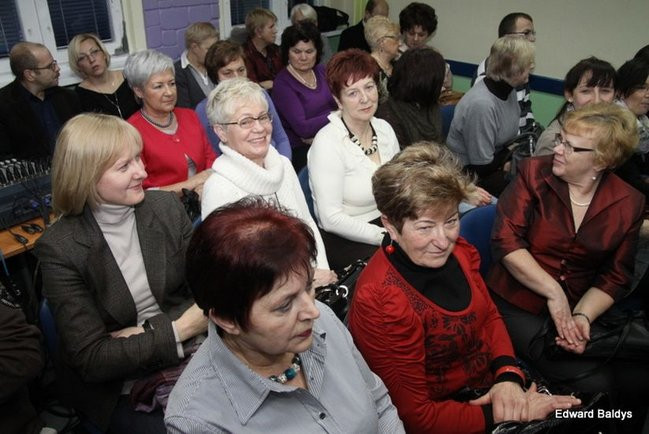 Pastorałka w Klubie Na Piętrze (zdjęcia)