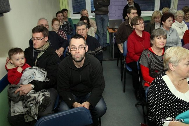 Pastorałka w Klubie Na Piętrze (zdjęcia)