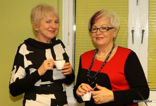 Pastorałka w Klubie Na Piętrze (zdjęcia)