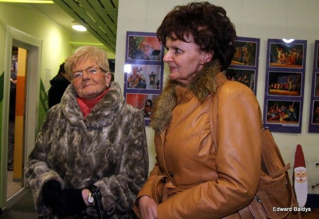 Pastorałka w Klubie Na Piętrze (zdjęcia)