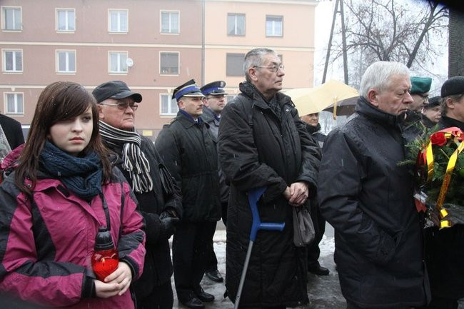 Leszno wróciło do Polski (zdjęcia)