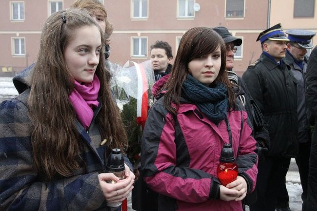 Leszno wróciło do Polski (zdjęcia)