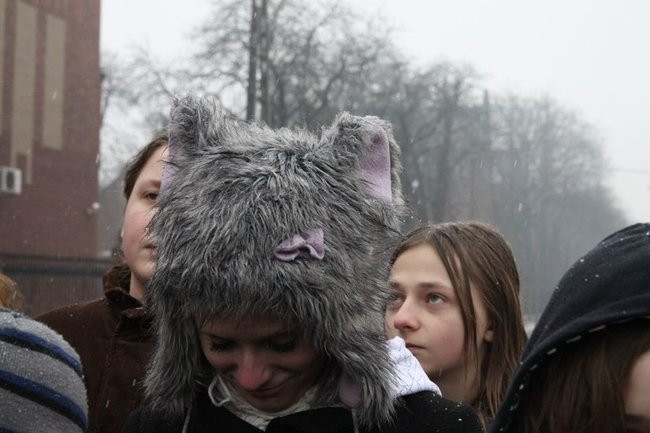 Leszno wróciło do Polski (zdjęcia)