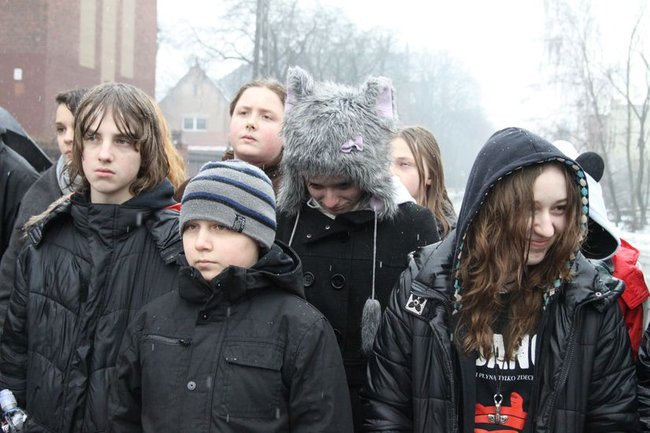 Leszno wróciło do Polski (zdjęcia)