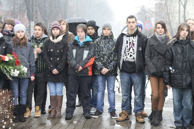 Leszno wróciło do Polski (zdjęcia)