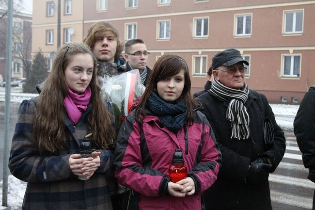 Leszno wróciło do Polski (zdjęcia)