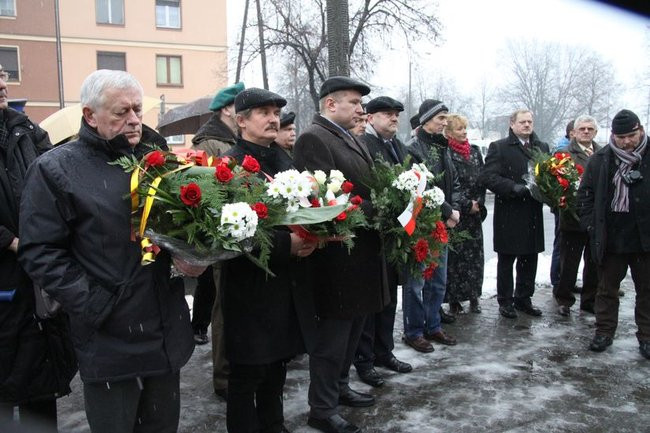 Leszno wróciło do Polski (zdjęcia)