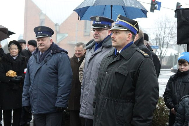 Leszno wróciło do Polski (zdjęcia)