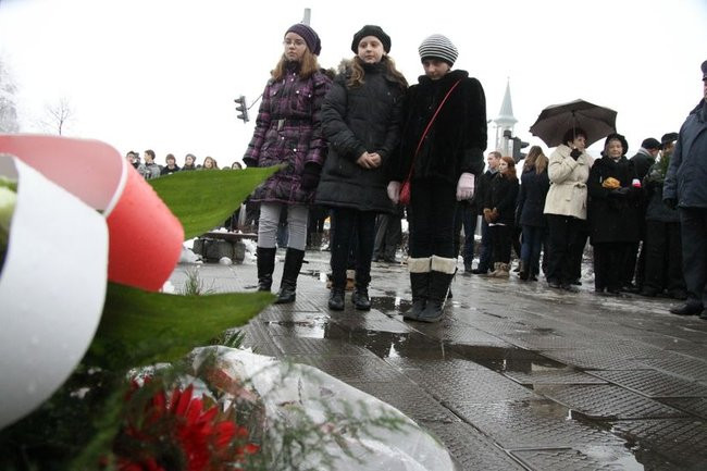 Leszno wróciło do Polski (zdjęcia)