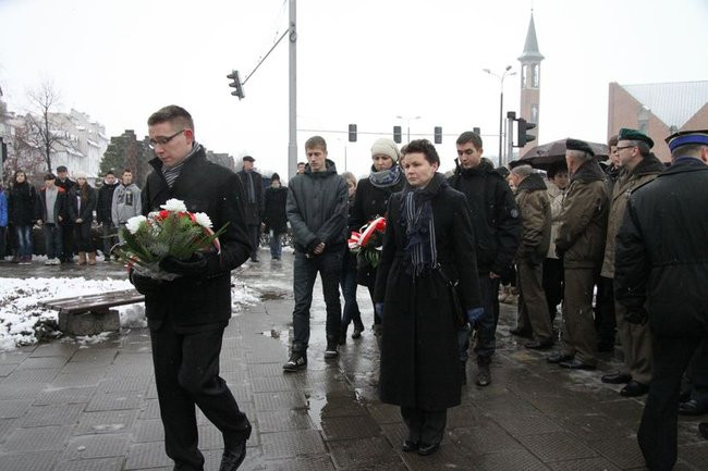Leszno wróciło do Polski (zdjęcia)