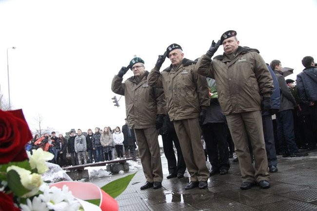 Leszno wróciło do Polski (zdjęcia)