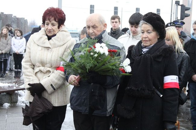 Leszno wróciło do Polski (zdjęcia)